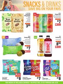 Commisso's Fresh Foods flyer Page 4