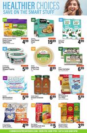 Commisso's Fresh Foods flyer Page 5