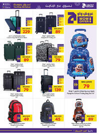 Abu Dhabi Coop leaflet week 1 Page 29