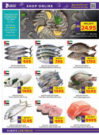 Abu Dhabi Coop leaflet week 1 Page 4