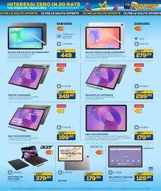 Volantino Euronics Pagina 10