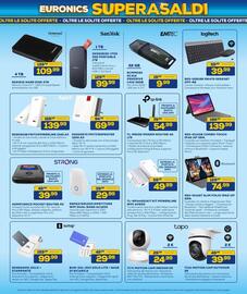 Volantino Euronics Pagina 11