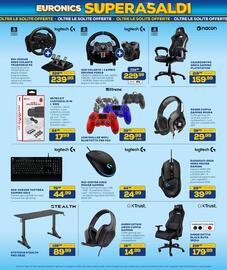 Volantino Euronics Pagina 13