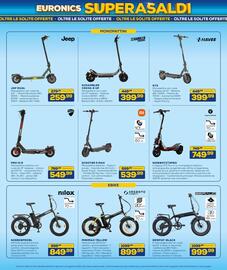 Volantino Euronics Pagina 14