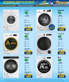 Volantino Euronics Pagina 15