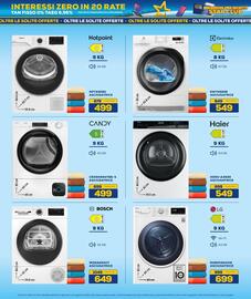 Volantino Euronics Pagina 17