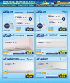 Volantino Euronics Pagina 21