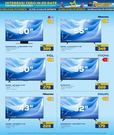 Volantino Euronics Pagina 25