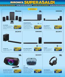 Volantino Euronics Pagina 26