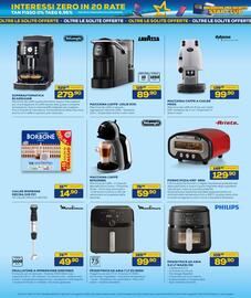 Volantino Euronics Pagina 29