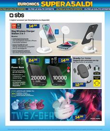 Volantino Euronics Pagina 32
