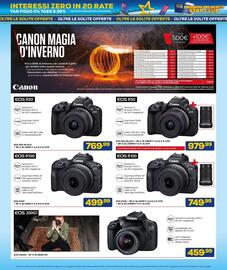 Volantino Euronics Pagina 34