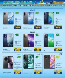 Volantino Euronics Pagina 4