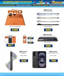 Volantino Euronics Pagina 6