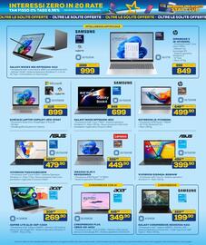 Volantino Euronics Pagina 8