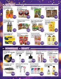 FreshWay Foodmart flyer week 1 Page 2
