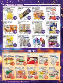 FreshWay Foodmart flyer week 1 Page 3