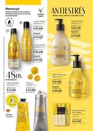 Catálogo Natura Página 109