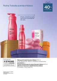 Catálogo Natura Página 11