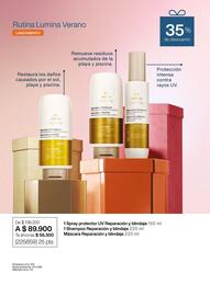 Catálogo Natura Página 13