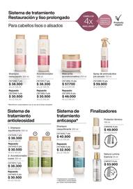 Catálogo Natura Página 134