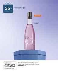 Catálogo Natura Página 14