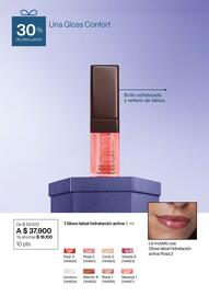 Catálogo Natura Página 16