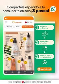 Catálogo Natura Página 2