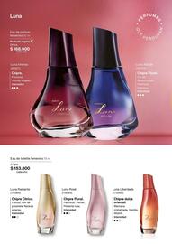 Catálogo Natura Página 22