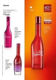 Catálogo Natura Página 31