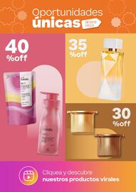 Catálogo Natura Página 4