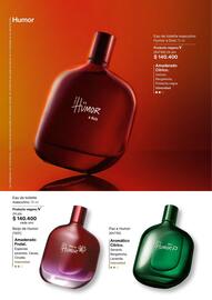 Catálogo Natura Página 42