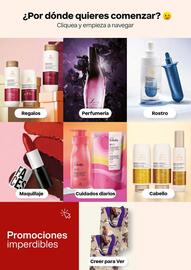 Catálogo Natura Página 5