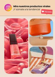 Catálogo Natura Página 6