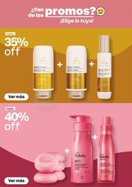 Catálogo Natura Página 7