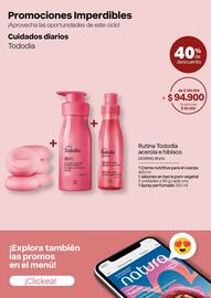 Catálogo Natura Página 8