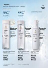 Catálogo Natura Página 85