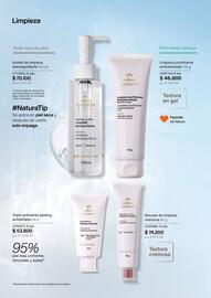 Catálogo Natura Página 86