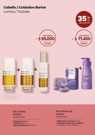 Catálogo Natura Página 9