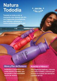 Catálogo Natura Página 91
