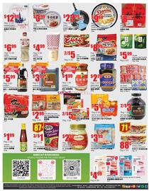 Terra Foodmart flyer week 1 Page 2