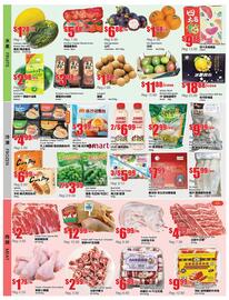 Terra Foodmart flyer week 1 Page 3