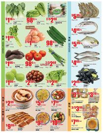 Terra Foodmart flyer week 1 Page 4