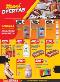 Catálogo Supermercados Comodin semana 1 Página 10