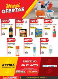 Catálogo Supermercados Comodin semana 1 Página 12