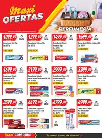 Catálogo Supermercados Comodin semana 1 Página 13