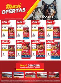Catálogo Supermercados Comodin semana 1 Página 18
