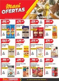Catálogo Supermercados Comodin semana 1 Página 2