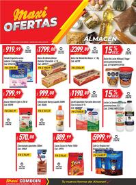 Catálogo Supermercados Comodin semana 1 Página 4