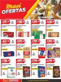 Catálogo Supermercados Comodin semana 1 Página 5